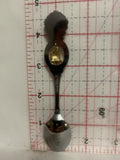 Las Vegas Rainbow Slot Machine Souvenir Spoon