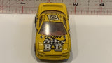 Yellow BL Sport Honda NSX 1/60  Majorette Toy Diecast Car