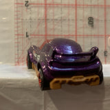 Purple Baja Blazers Hi Beam Hot Wheels Loose Diecast Car 1/64 HE