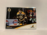 #33 Zdeno Chara Boston Bruins 2011-12 Pinnacle Hockey Card