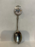 Bahamas Coat of Arms Souvenir Spoon