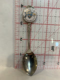 Bahamas Coat of Arms Souvenir Spoon