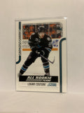 #386 Logan Couture  San Jose Sharks 2011-12 Score Hockey Card