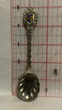 California Japan  Souvenir Spoon