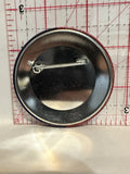 Operation Cigars For Warriors Button Pinback