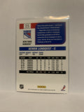 #25 Henrik Lundqvist Glossy New York Rangers 2011-12 Score Hockey Card