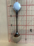Jamaica Coat of Arms Souvenir Spoon
