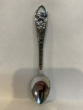 Colorado State Flower Souvenir Spoon