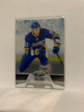 #57 Drew Stafford Buffalo Sabres 2011-12 Certified Hockey Card