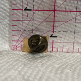 British Columbia Province Flag  Lapel Pin