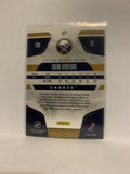 #57 Drew Stafford Buffalo Sabres 2011-12 Certified Hockey Card