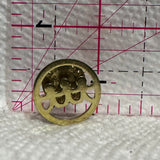 People Holding Hands United WAY  Lapel Pin
