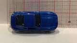 Blue Aston Martin DB7 1/60 Majorette Toy Diecast Car