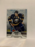 #86 Derek Roy Buffalo Sabres 2011-12 Certified Hockey Card