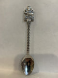 Niagara Falls Souvenir Spoon
