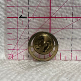 People Holding Hands United WAY  Lapel Pin