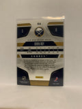 #86 Derek Roy Buffalo Sabres 2011-12 Certified Hockey Card