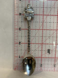 Niagara Falls Souvenir Spoon