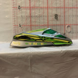 Grey Stinger Hot Wheels Loose Diecast Car 1/64 HE