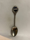NASA Souvenir Spoon