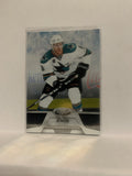 #94 Joe Pavelski San Jose Sharks 2011-12 Certified Hockey Card