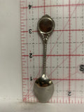 NASA Souvenir Spoon