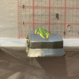 Grey Stinger Hot Wheels Loose Diecast Car 1/64 HE