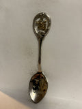 Smither's BC Moose Souvenir Spoon