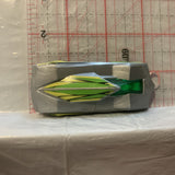 Grey Stinger Hot Wheels Loose Diecast Car 1/64 HE