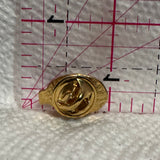 AMM Logo  Lapel Pin