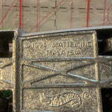 Grey Stinger Hot Wheels Loose Diecast Car 1/64 HE