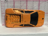 Orange Lamborghini Diablo Maisto Diecast Car