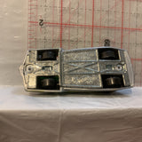 Grey Stinger Hot Wheels Loose Diecast Car 1/64 HE