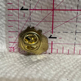 City of Winnipeg Crest Emblem  Lapel Pin