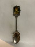 Kennedy Space Center Souvenir Spoon