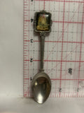 Kennedy Space Center Souvenir Spoon