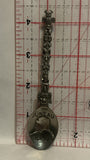 Juneau Alaska Totem Pole WAPW  Souvenir Spoon