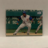 #219 Marlon Byrd Texas Rangers 2008 Upper Deck Series 1 Baseball Card HW