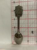 Kennedy Space Center Souvenir Spoon