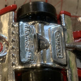 Red #8 F1 Racer Hot Wheels Loose Diecast Car 1/64 HE