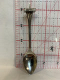 Ottawa Parliament Building Souvenir Spoon