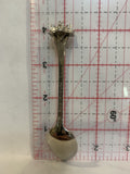 Ottawa Parliament Building Souvenir Spoon