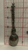 Juneau Alaska Totem Pole WAPW  Souvenir Spoon