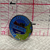 Elk Point Lakeland Gateway  Lapel Pin