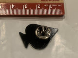 Vietnam spade Lapel Hat Pin CM