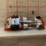 Red #8 F1 Racer Hot Wheels Loose Diecast Car 1/64 HE