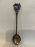 Agra Temple Souvenir Spoon