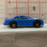 Blue #44 Racer Mcdonalds Hot Wheels Loose Diecast Car 1/64 HE