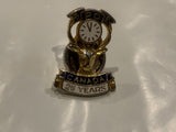 BPOE Canada 25 Years Lapel Hat Pin CM