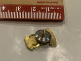 BPOE Canada 25 Years Lapel Hat Pin CM